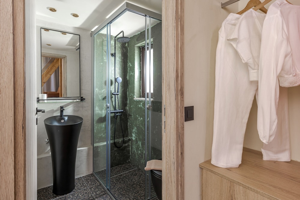 Driades Apartments by Estia — Hotel rooms in Hersonissos