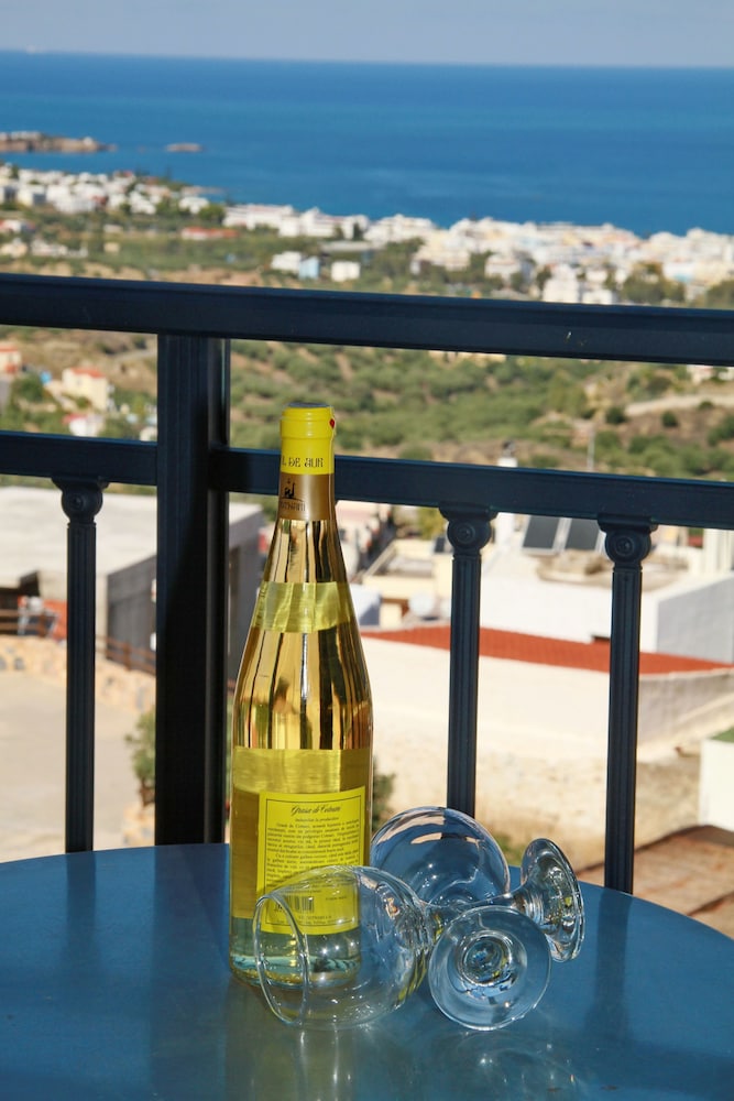 Driades Apartments by Estia — Attractions in the area in Hersonissos