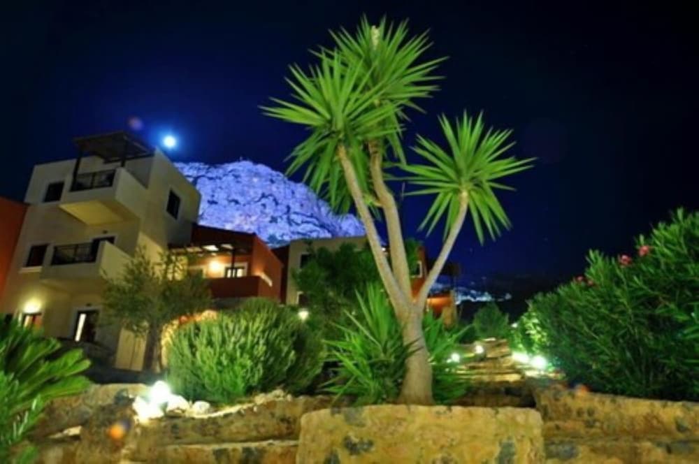 Driades Apartments by Estia — Hotel building in Hersonissos