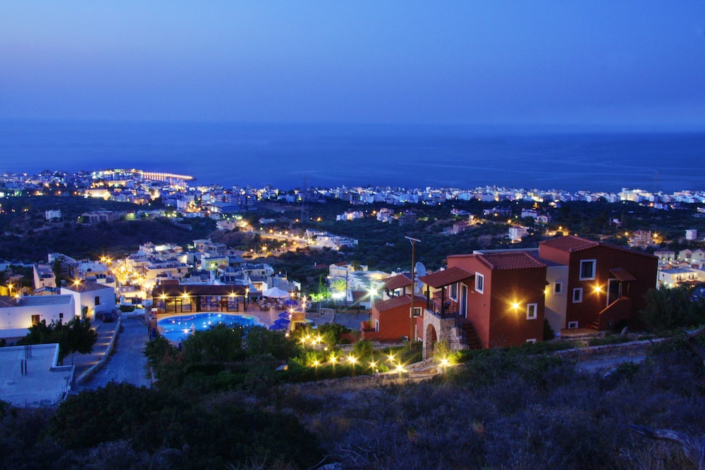 Driades Apartments by Estia — Attractions in the area in Hersonissos