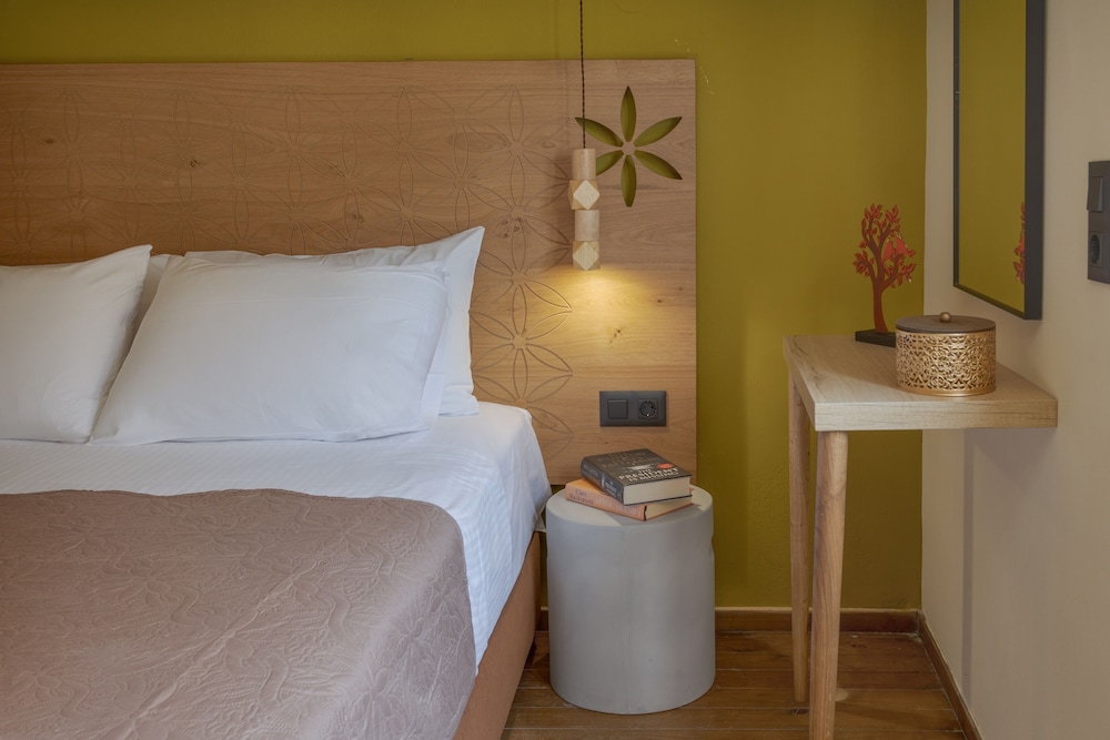 Driades Apartments by Estia — Hotel rooms in Hersonissos