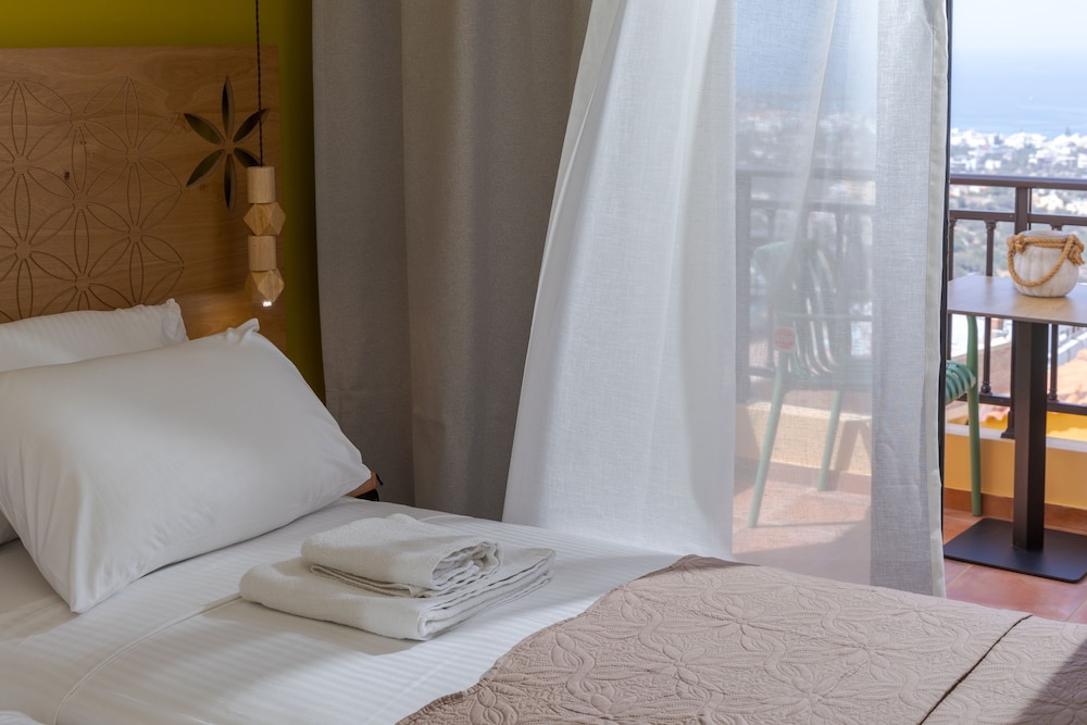 Driades Apartments by Estia — Hotel rooms in Hersonissos