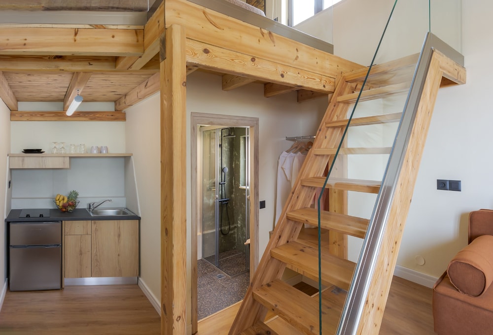 Driades Apartments by Estia — Hotel rooms in Hersonissos