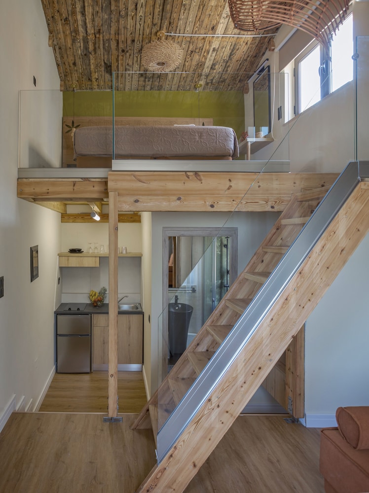 Driades Apartments by Estia — Hotel rooms in Hersonissos