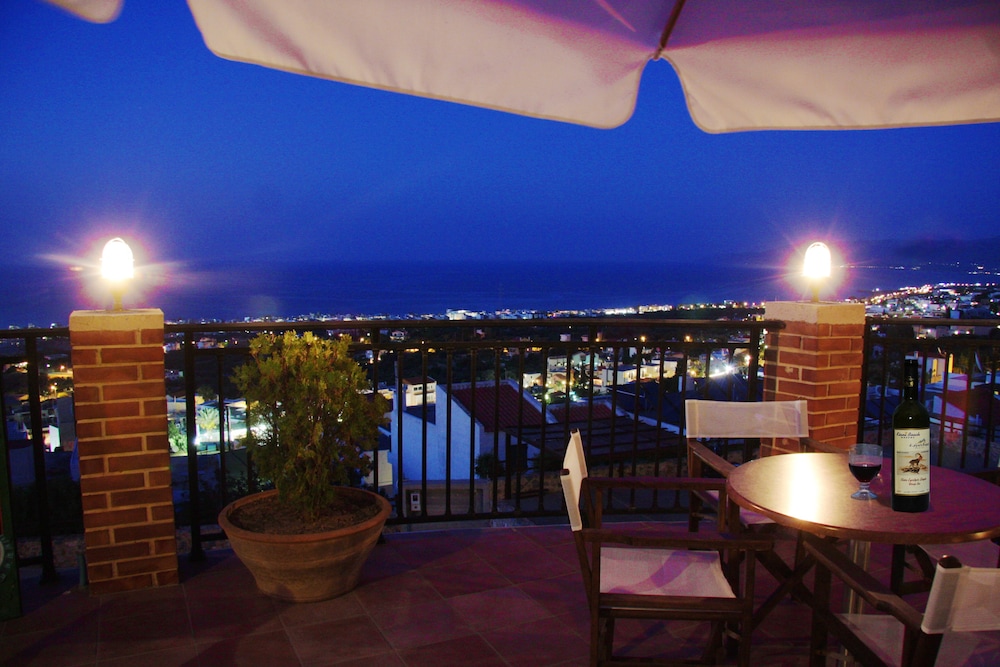 Driades Apartments by Estia — Attractions in the area in Hersonissos