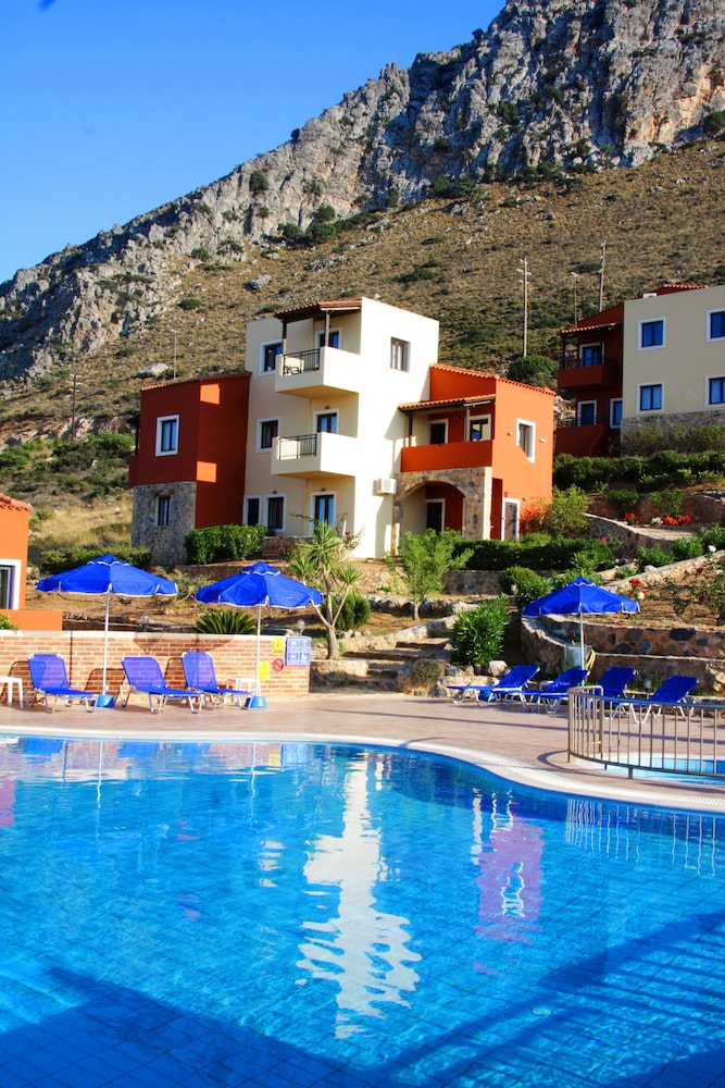Driades Apartments by Estia — Main photo in Hersonissos