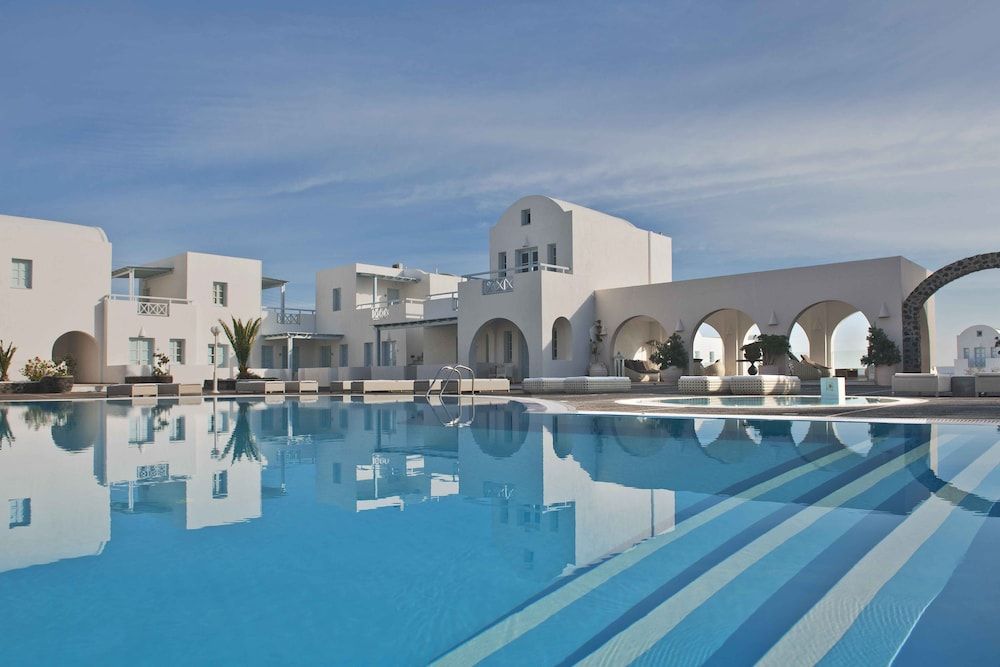 El Greco Resort image