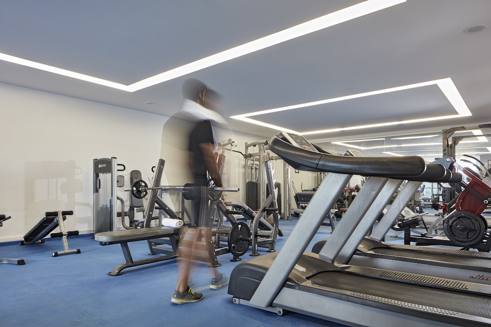 El Greco Resort — Sports & recreation in Karterados, South Aegean