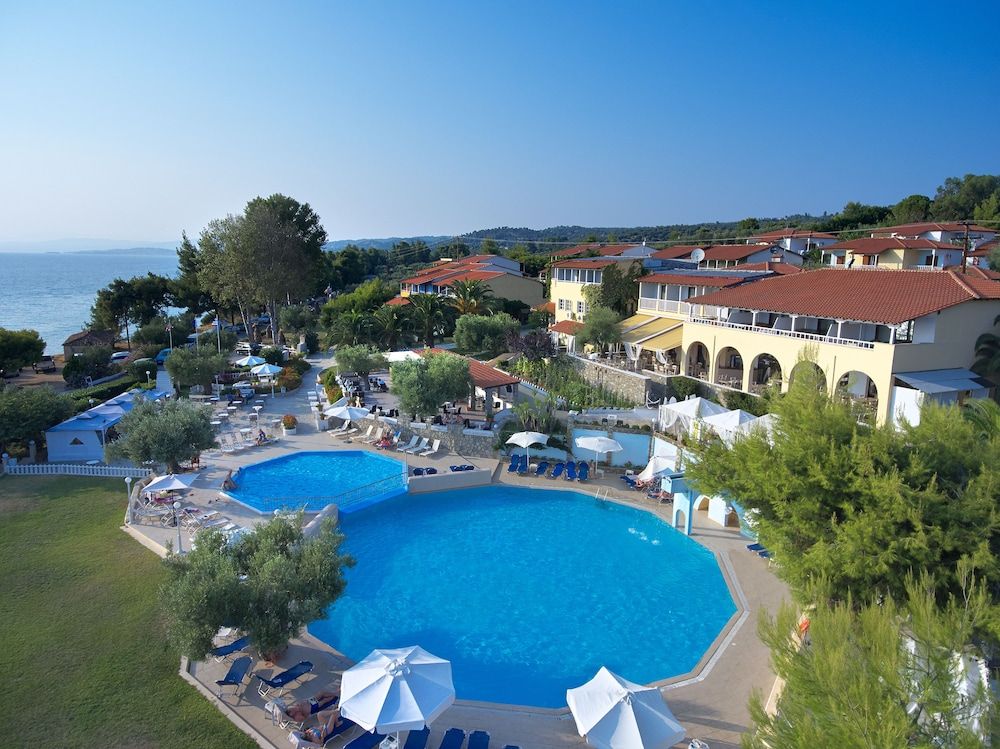 Acrotel Elea Beach