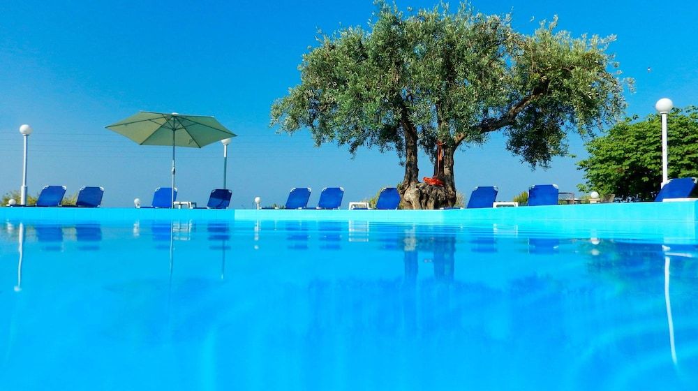 Acrotel Elea Beach - zdjęcie 5