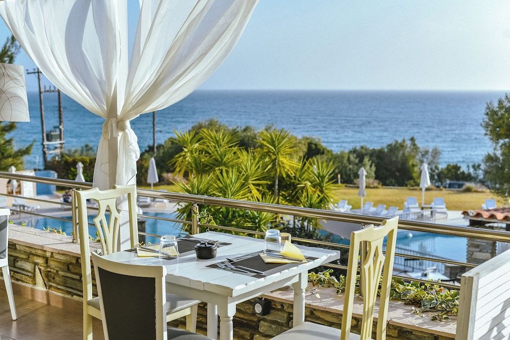 Acrotel Elea Beach - zdjęcie 4