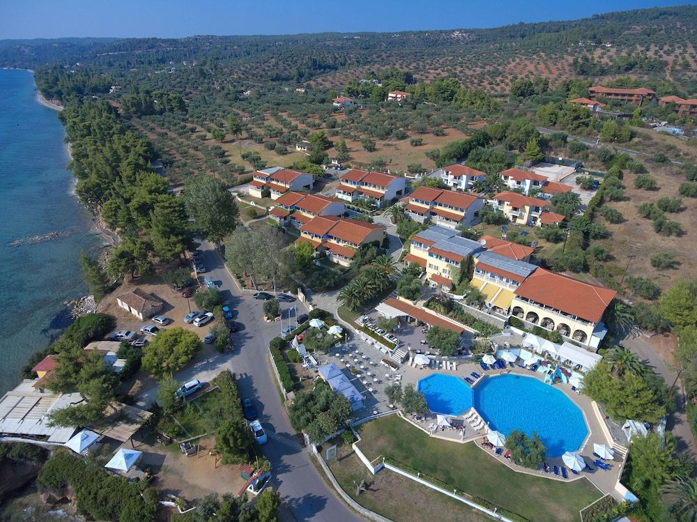 Acrotel Elea Beach - zdjęcie 3