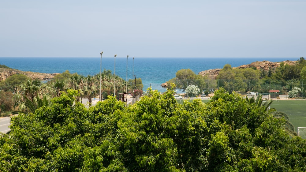 Elotia Hotel — Attractions in the area in Chania