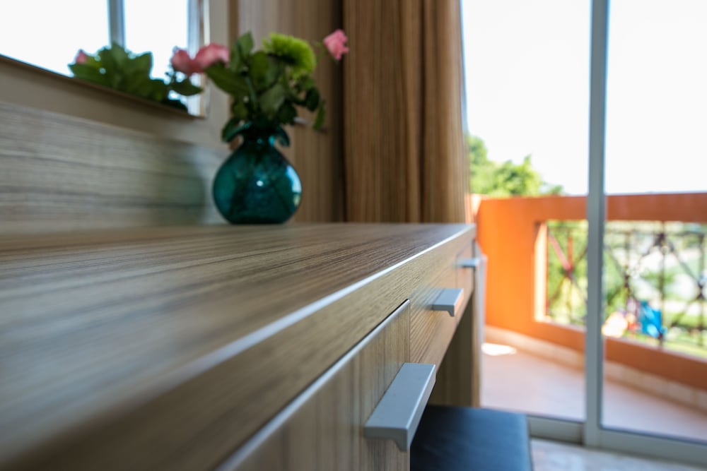 Elotia Hotel — Hotel rooms in Chania
