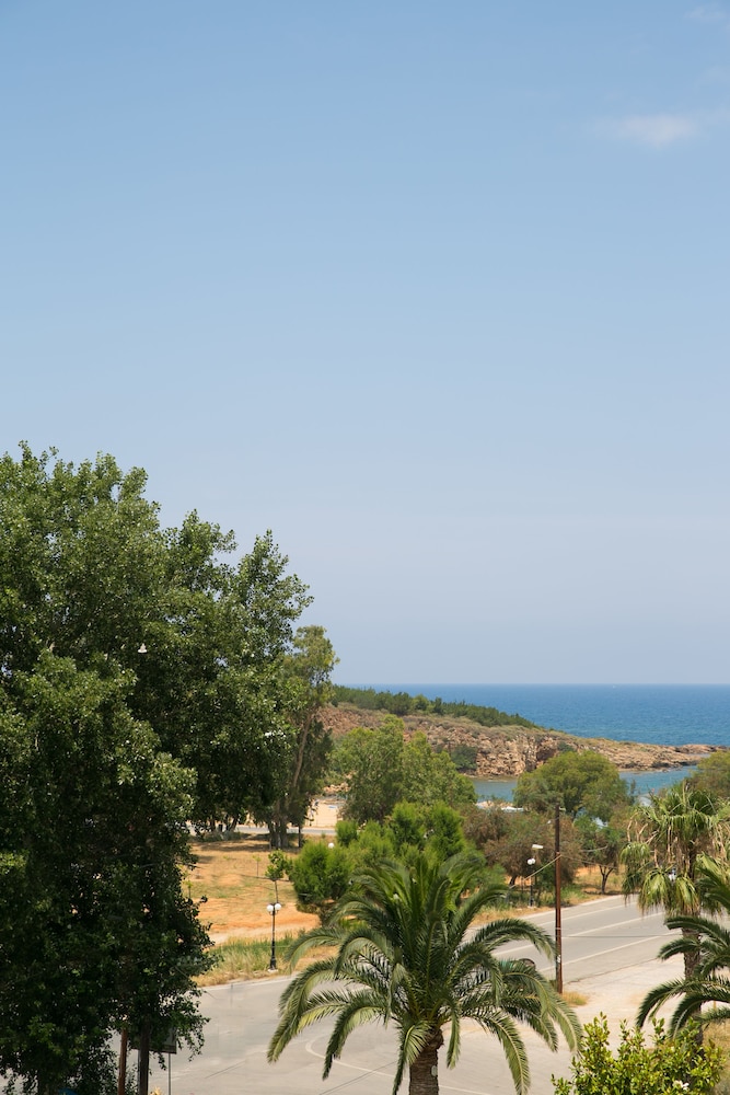 Elotia Hotel — Attractions in the area in Chania