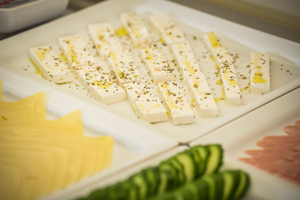 Elotis Suites — Restaurant & bars in Chania