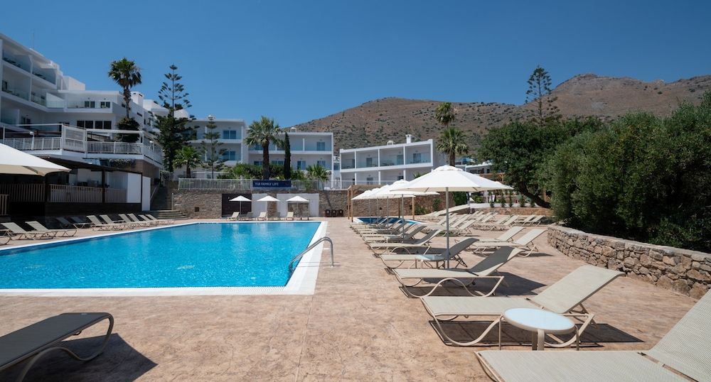 Elounda Breeze Resort - All Inclusive image