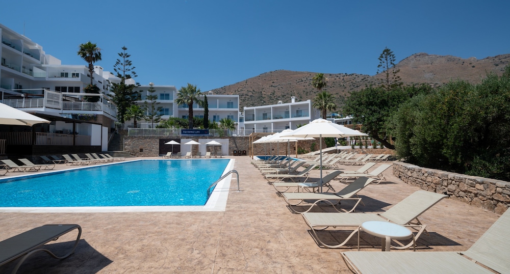 Elounda Breeze Resort - All Inclusive — Main photo in Elounda