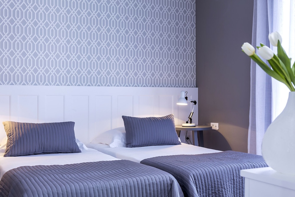Elounda Gulf Villas by Sandglass — Hotel rooms in Elounda