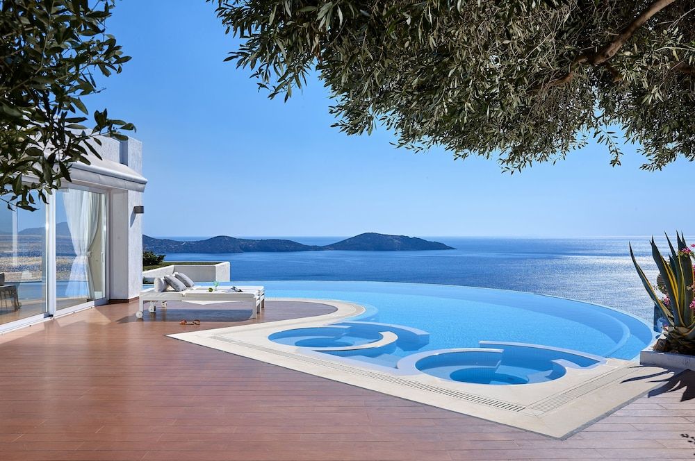 Elounda Gulf Villas by Sandglass