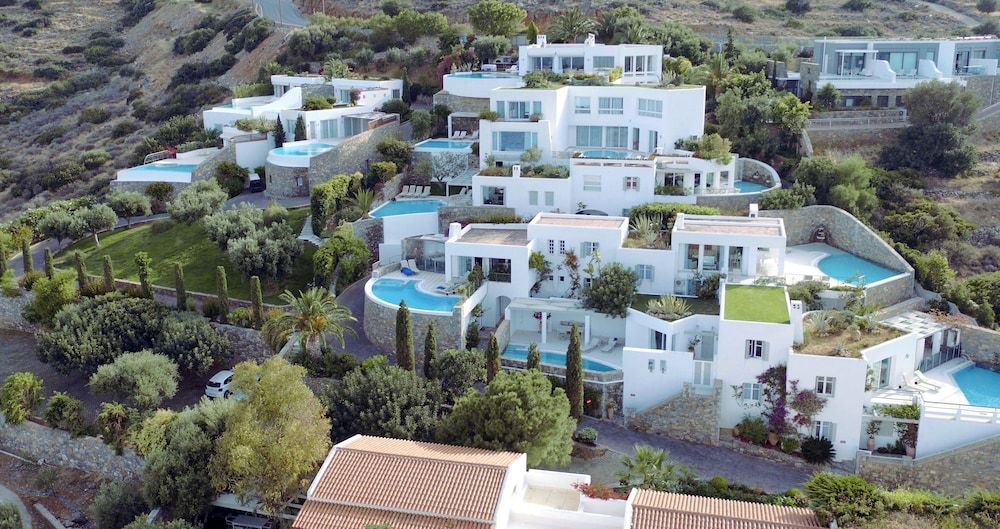 Elounda Gulf Villas by Sandglass - zdjęcie 4