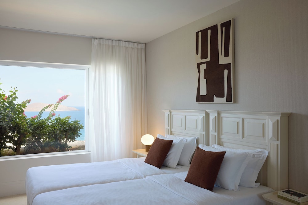 Elounda Gulf Villas by Sandglass — Hotel rooms in Elounda