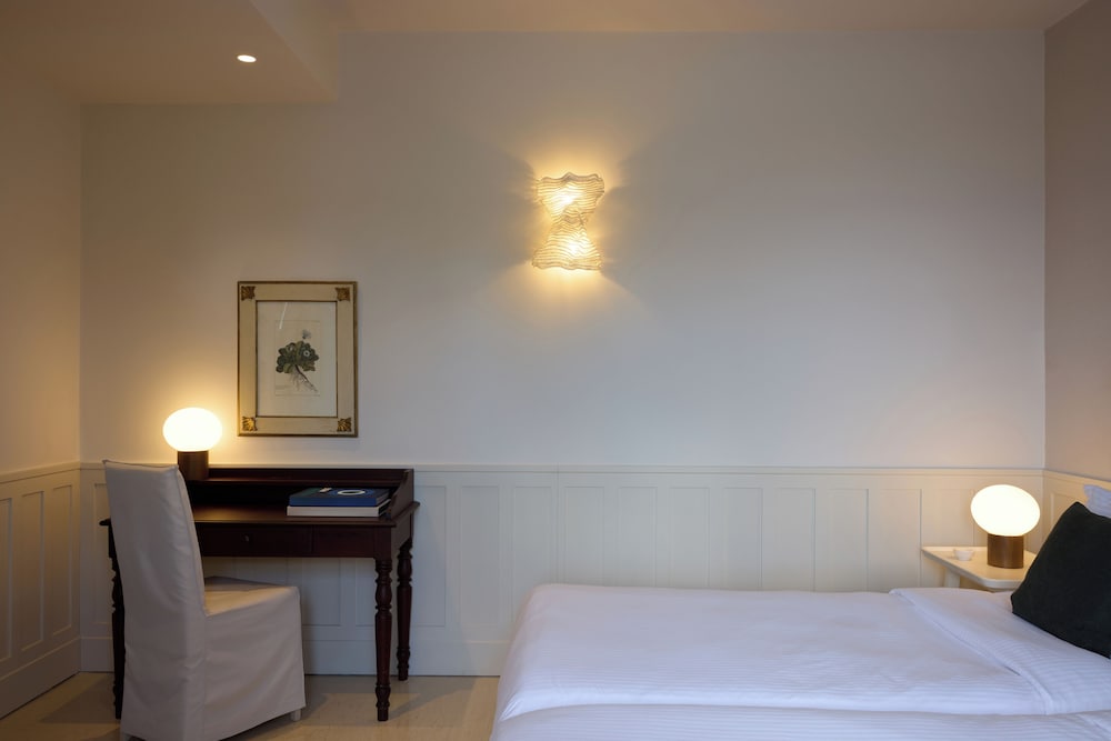 Elounda Gulf Villas by Sandglass — Hotel rooms in Elounda