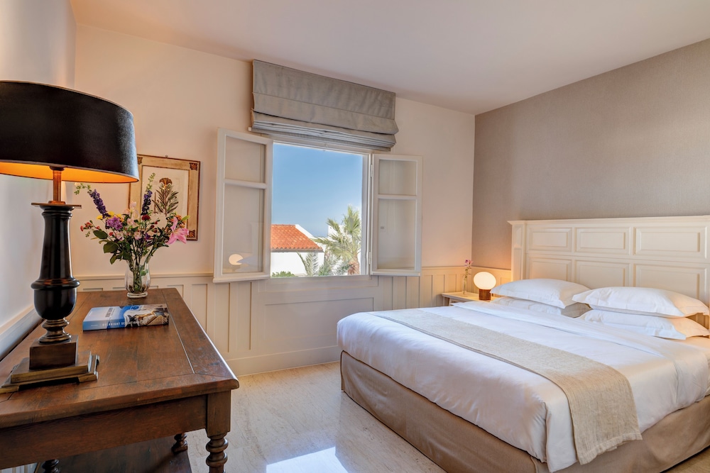 Elounda Gulf Villas by Sandglass — Hotel rooms in Elounda
