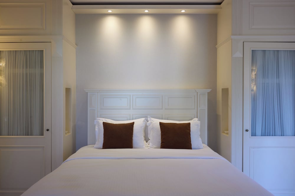Elounda Gulf Villas by Sandglass — Hotel rooms in Elounda