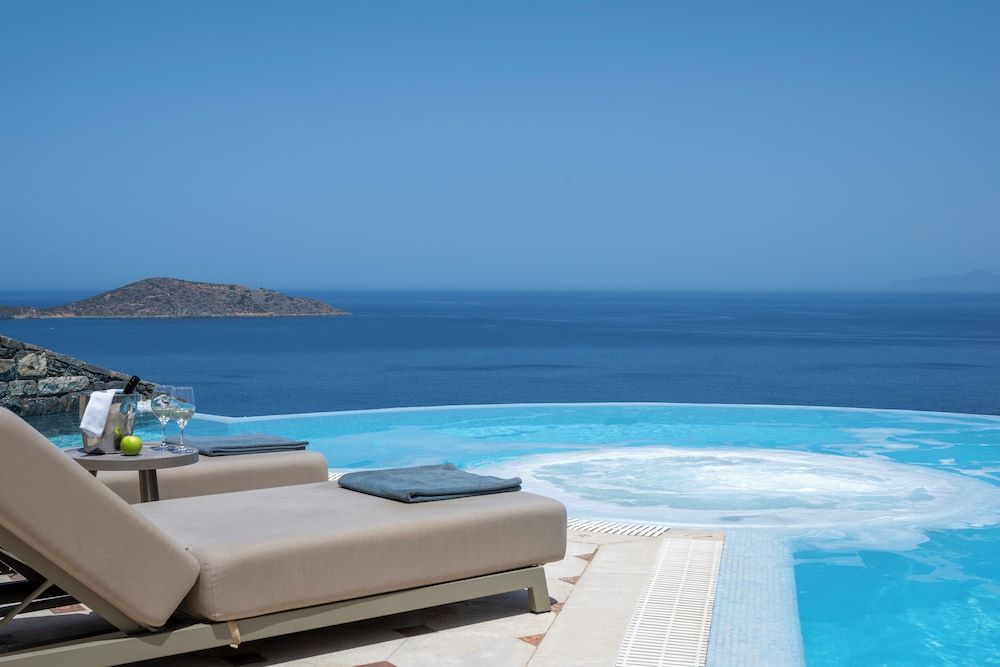 Elounda Gulf Villas by Sandglass - zdjęcie 3