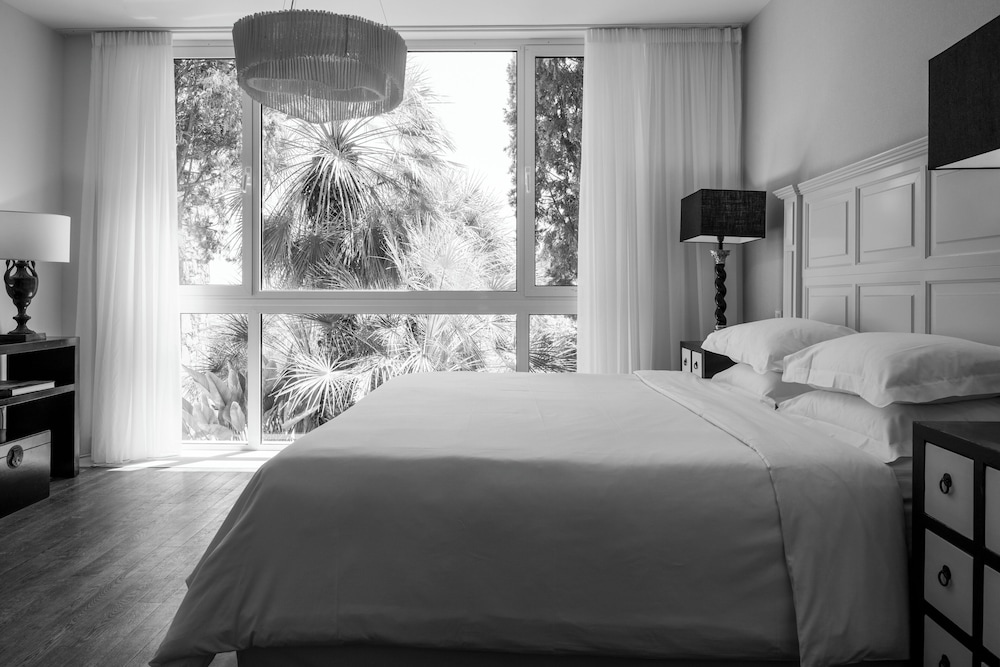 Elounda Gulf Villas by Sandglass — Hotel rooms in Elounda