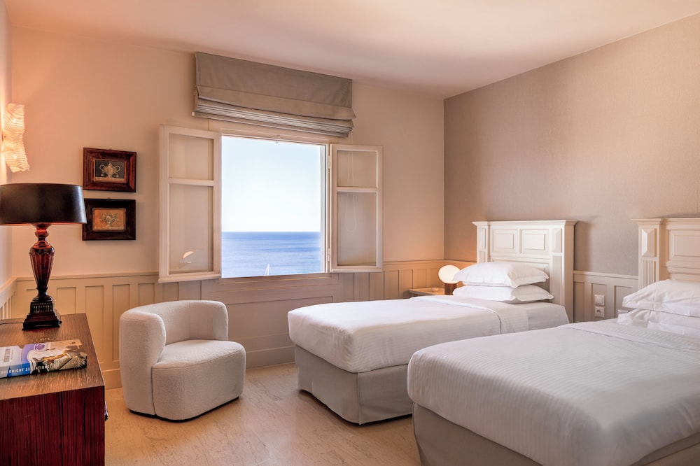 Elounda Gulf Villas by Sandglass — Hotel rooms in Elounda