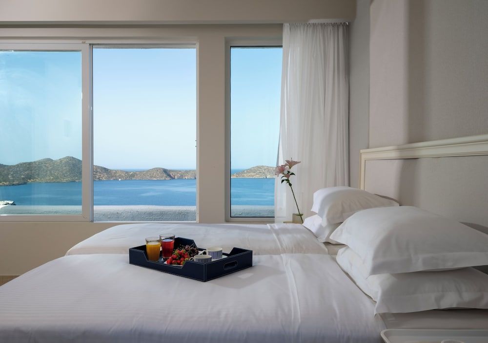 Elounda Gulf Villas by Sandglass - zdjęcie 5