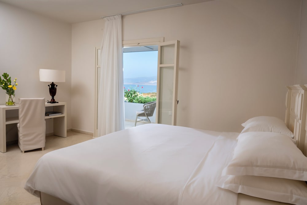 Elounda Gulf Villas by Sandglass — Hotel rooms in Elounda