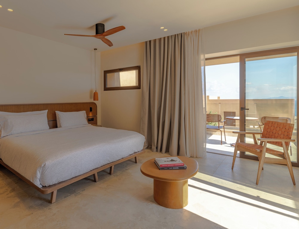 INNSiDE by Meliá Crete Elounda — Hotel rooms in Elounda