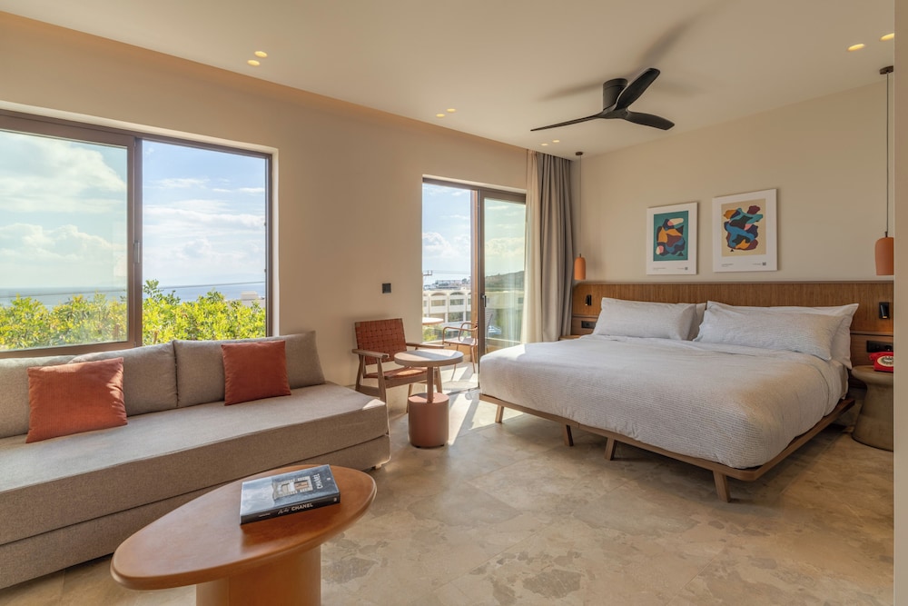 INNSiDE by Meliá Crete Elounda — Hotel rooms in Elounda