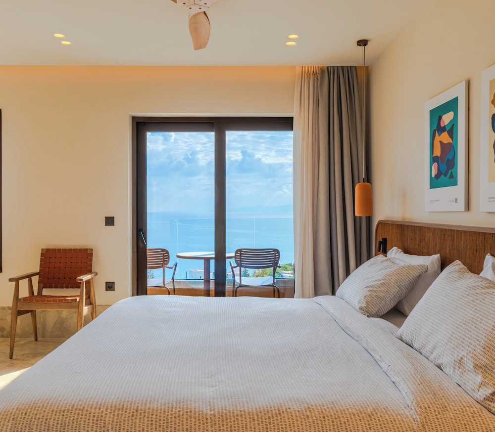 INNSiDE by Meliá Crete Elounda — Hotel rooms in Elounda