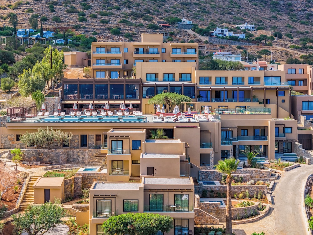 INNSiDE by Meliá Crete Elounda - zdjęcie 3