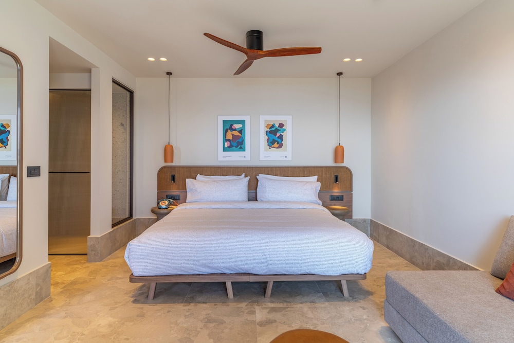 INNSiDE by Meliá Crete Elounda — Hotel rooms in Elounda
