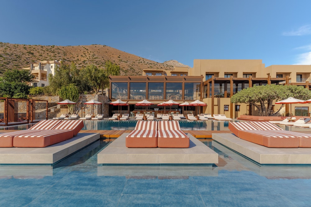 INNSiDE by Meliá Crete Elounda - zdjęcie 2