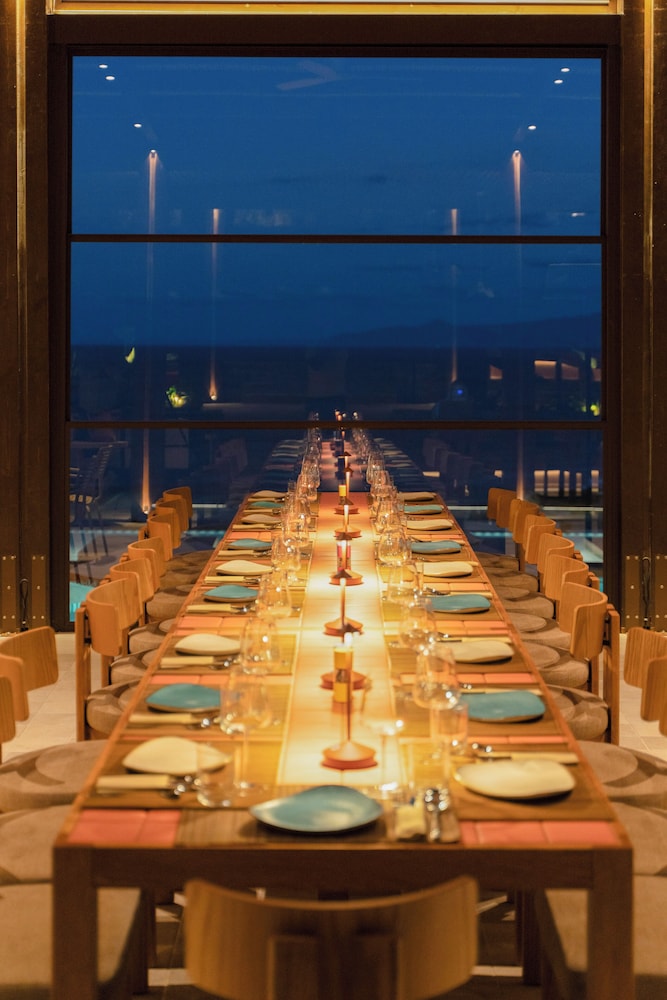 INNSiDE by Meliá Crete Elounda — Restaurant & bars in Elounda