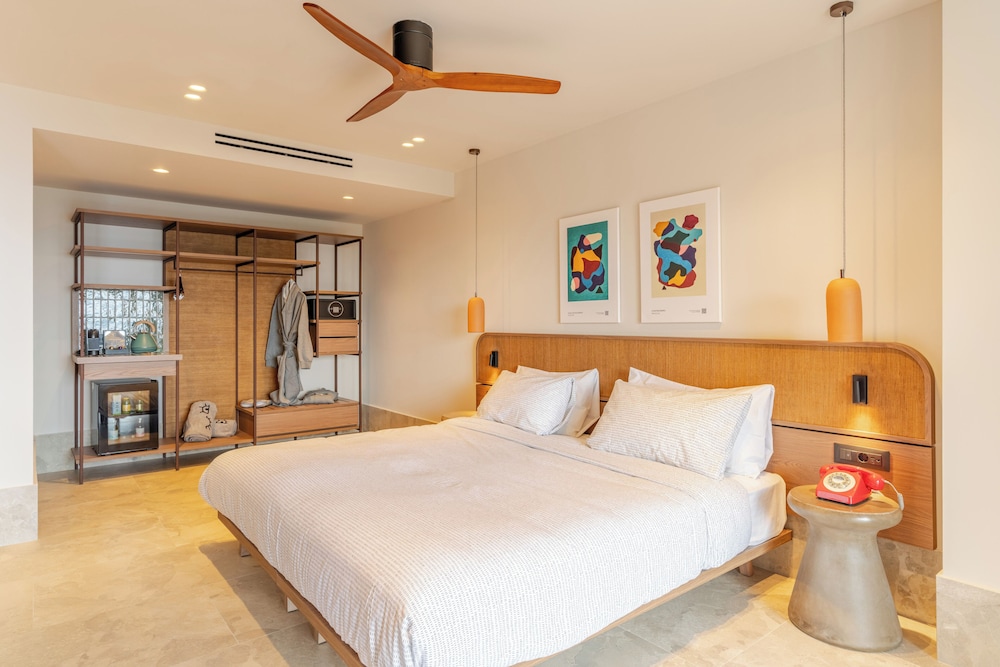 INNSiDE by Meliá Crete Elounda — Hotel rooms in Elounda