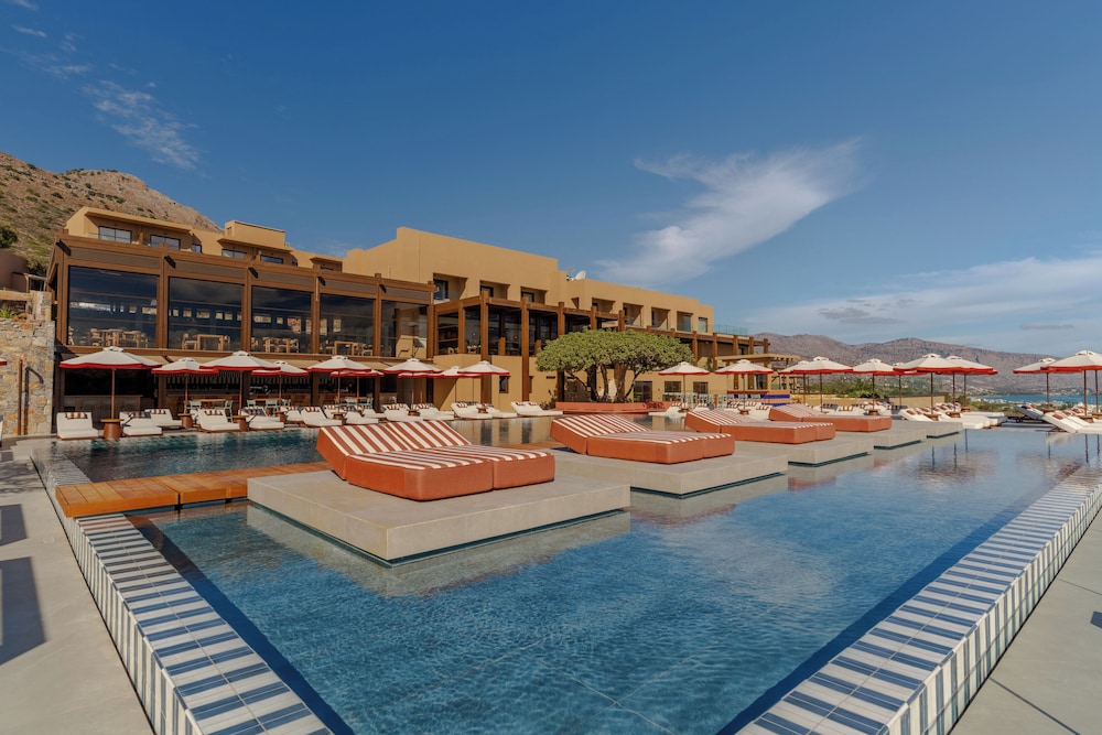 INNSiDE by Meliá Crete Elounda