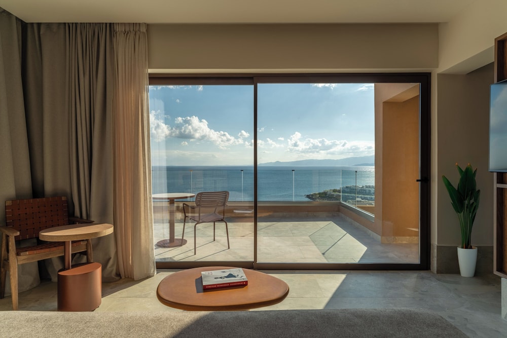INNSiDE by Meliá Crete Elounda — Hotel rooms in Elounda