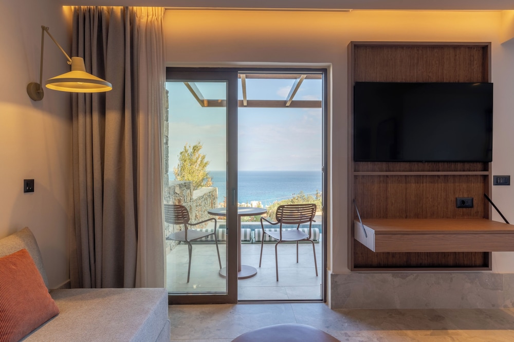INNSiDE by Meliá Crete Elounda — Hotel rooms in Elounda