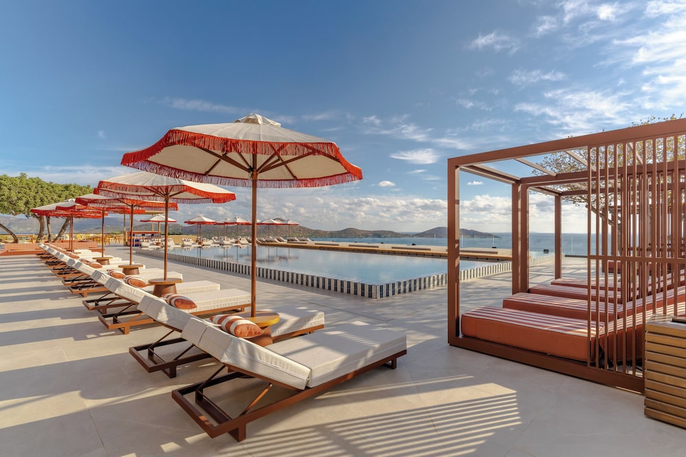 INNSiDE by Meliá Crete Elounda - zdjęcie 5