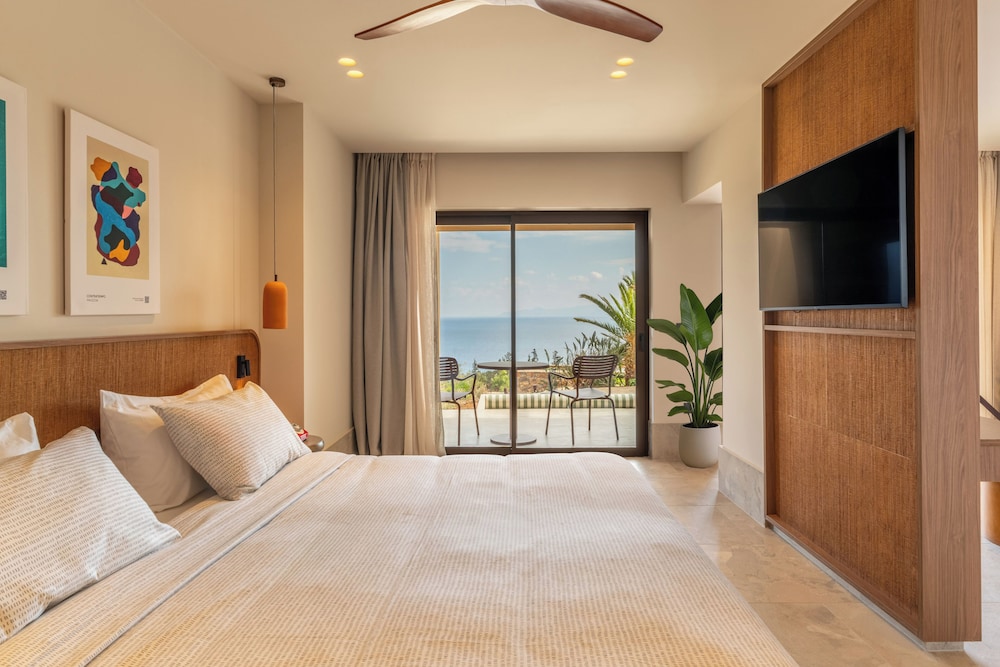 INNSiDE by Meliá Crete Elounda — Hotel rooms in Elounda
