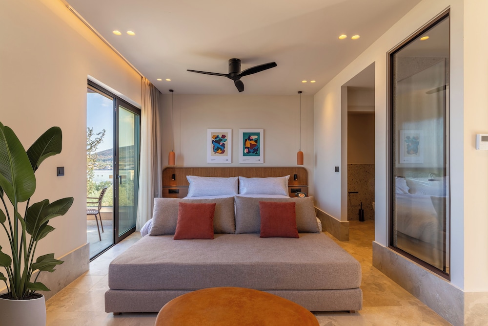 INNSiDE by Meliá Crete Elounda — Hotel rooms in Elounda
