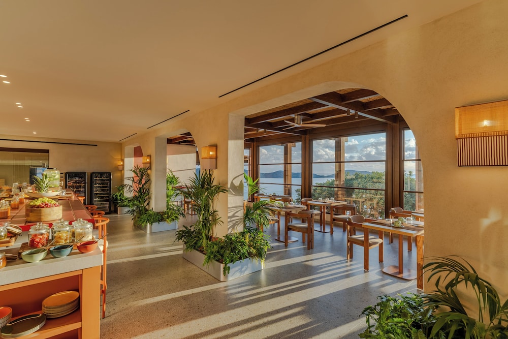 INNSiDE by Meliá Crete Elounda — Restaurant & bars in Elounda