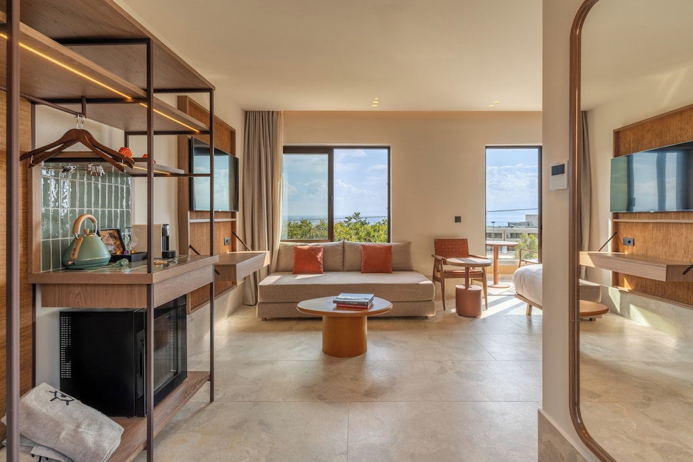 INNSiDE by Meliá Crete Elounda — Hotel rooms in Elounda